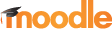 Logo de Moodle